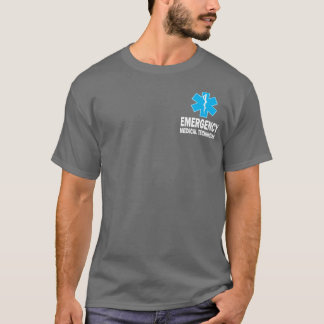 EMT-skjorta T Shirt