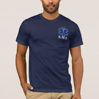 EMT-skjorta T-shirt
