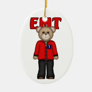 EMT - SRF JULGRANSPRYDNAD KERAMIK