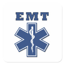 EMT Star of Life Classic