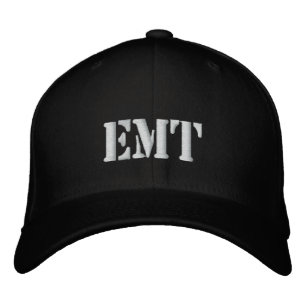 EMT STIL BRODERAD KEPS