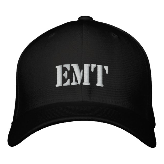 EMT STIL BRODERAD KEPS (Framsida)