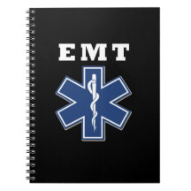 EMT-stjärna av liv