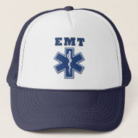 EMT-stjärna av liv
