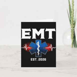 Emt Student Examen Emt Est Design Kort
