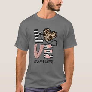 EMT T SHIRT