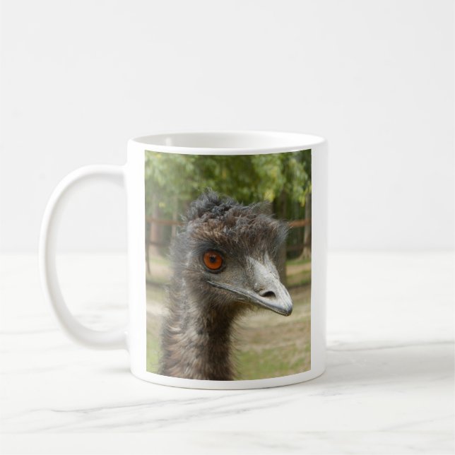 Emu Coffee Mugg (Vänster)