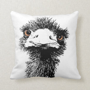 Emu Kudde
