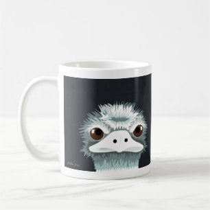Emu Mugg