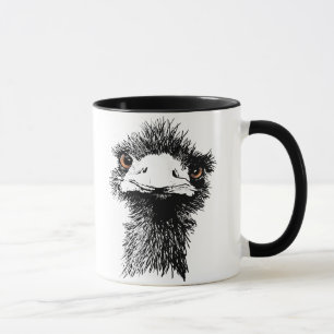 Emu Mugg