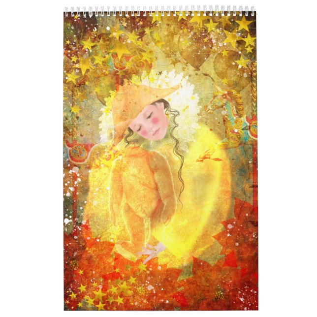 emu original calendar kalender (Omslag)