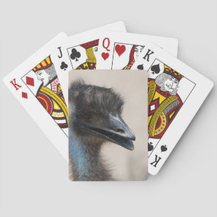 Emu Spelkort