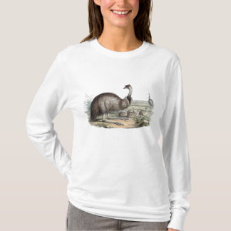 Emu T-shirt