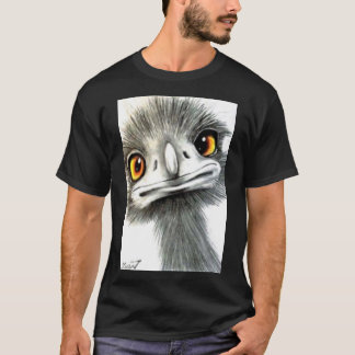 Emu t shirt