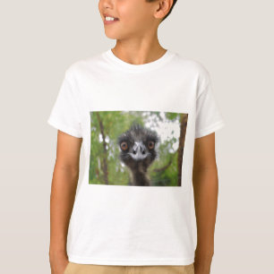 Emu Tee