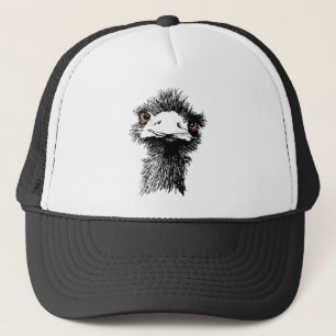 Emu Truckerkeps