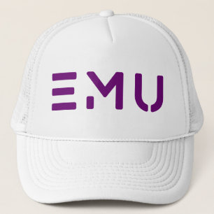 EMU-Truckerkeps Keps