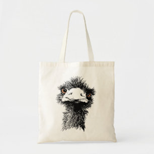Emu Tygkasse