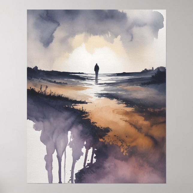 En 2 poster (Framsidan)