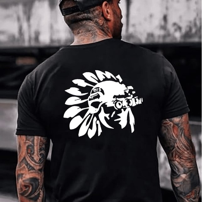 En 7-sex Unisex Premium Te T Shirt (Skapare uppladdad)