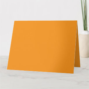 En abstrakt som blandar pulserande orange, rött oc kort