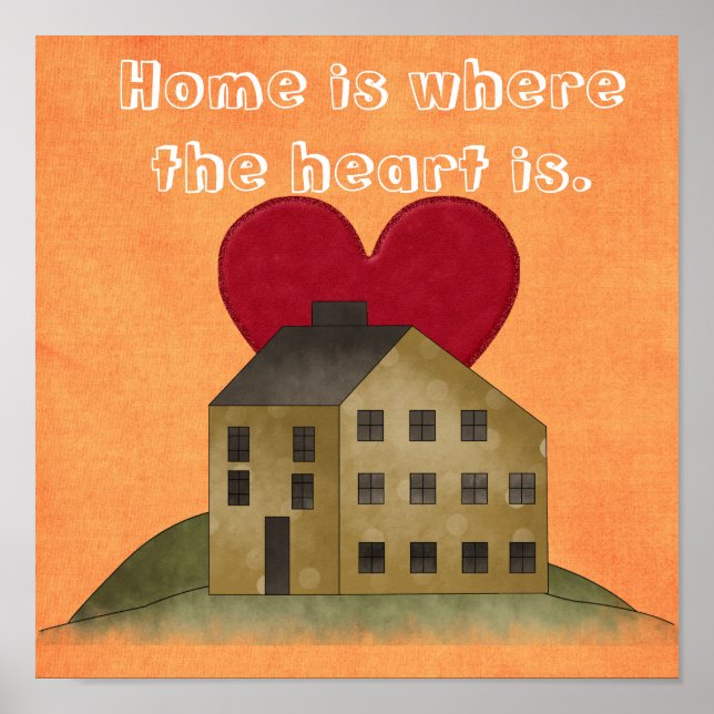 en adoptionsdag poster (Framsidan)