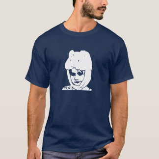 En afton med Werewolves T-shirt
