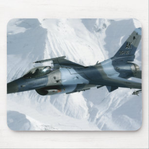 En Aggressor F-16 Musmatta
