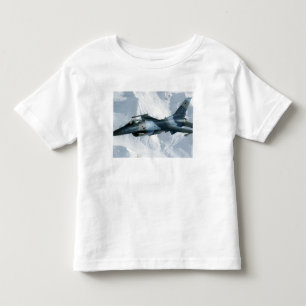En Aggressor F-16 T Shirt