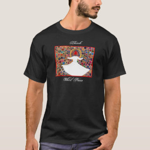 En aktivitet av kärlek t shirt
