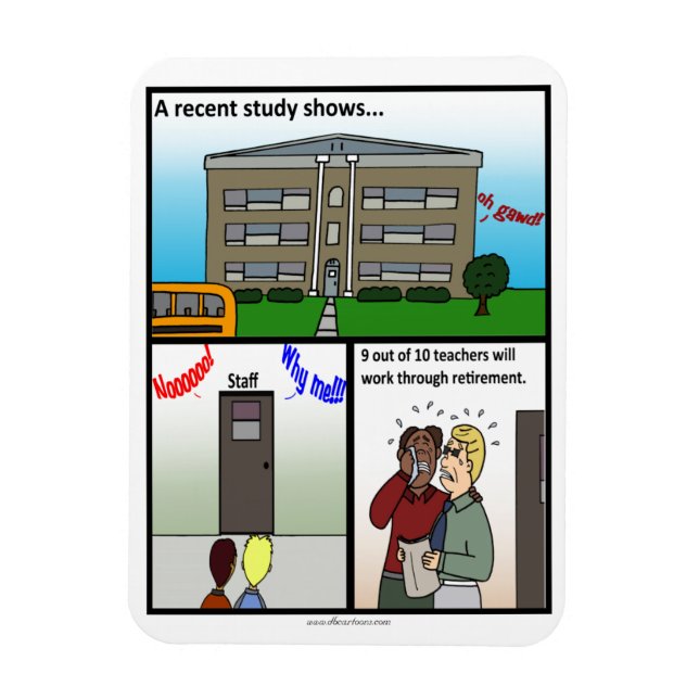 En aktuell studie visar magnet (Vertikal)