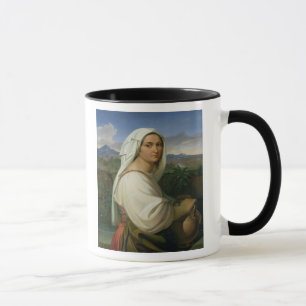 En alban, 1831 mugg