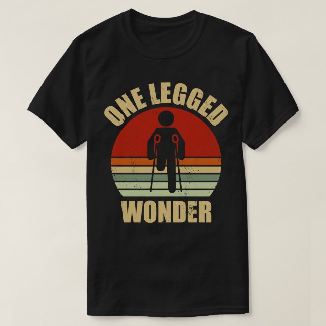 En äldre  t shirt (Design framsida)