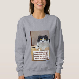 En alternativ dimension T-Shirt