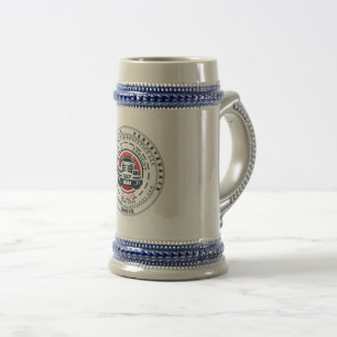 En alternativ Logotyp Mugg