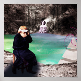 En alternativ verklighet 1 poster