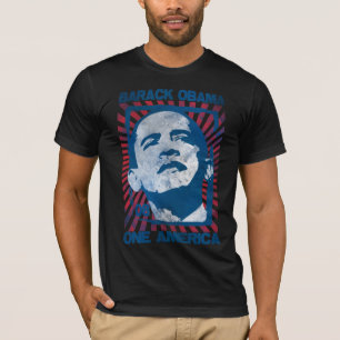 En Amerika Tee Shirt