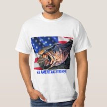 En amerikanStriper
