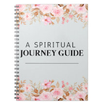 En Andlig Journey Guide.