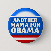 En andra mammor för Obama knäppas