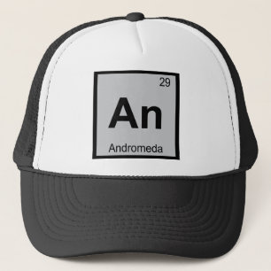En - Andromeda Grekisk kemi Periodiska systemet Keps