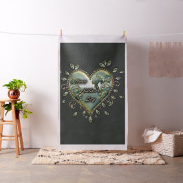 En aning elegans: Lycklig Mors dag. Tyg