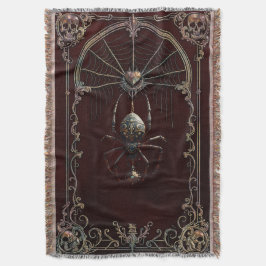 En aning gotisk magi. filt