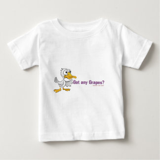 En anka går in i en pub… tee shirt
