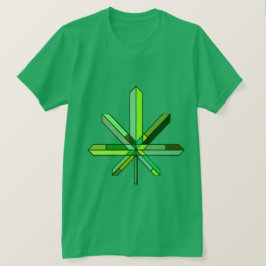 En anläggning 2 T-Shirt