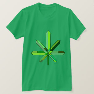 En anläggning 2 T-Shirt