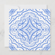 En annalkande inbjudan