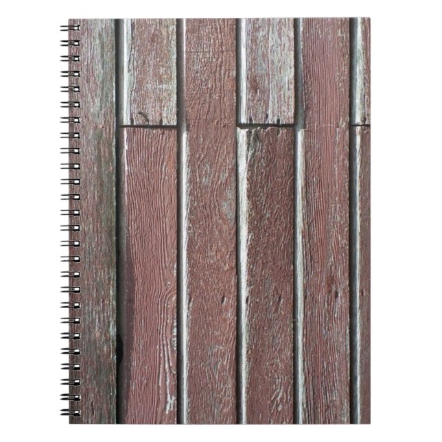 En annan bärbar Barn Wall-dator Anteckningsbok Med Spiral (Framsidan)