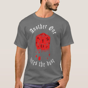 En annan Bita damm 2 T Shirt