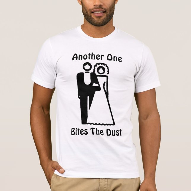 En annan, Bitor Tee Shirt (Framsida)